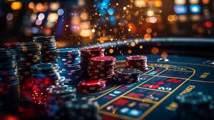 লটারি স্টাইল গাইডে bet 5999 এর বিনোদনধর্মী উপস্থাপনা